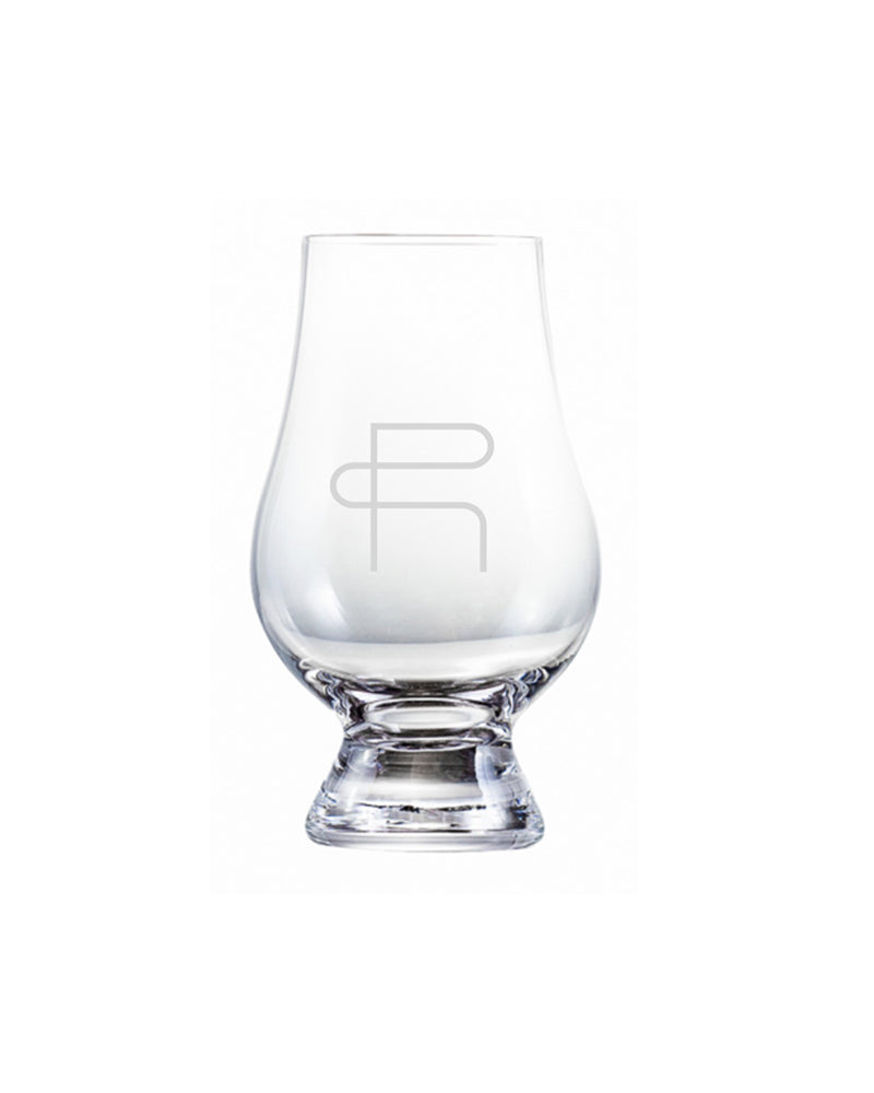 Roam Distillery Original Whisky Tasting Glass