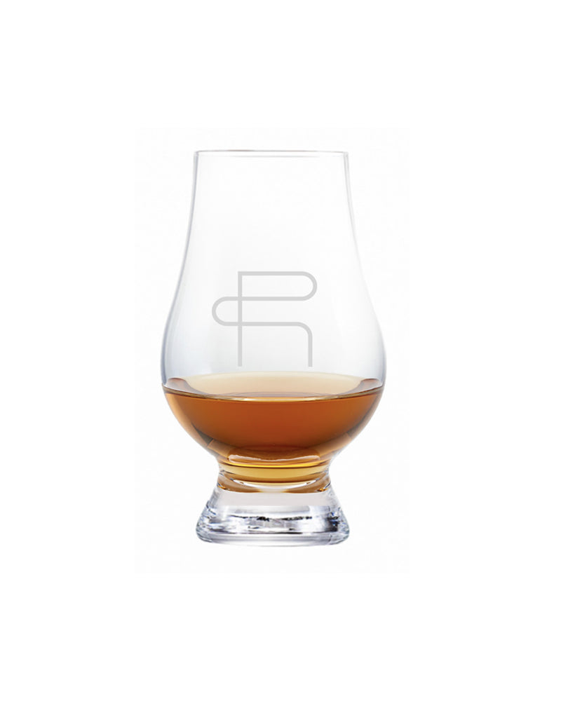 Roam Distillery Original Whisky Tasting Glass